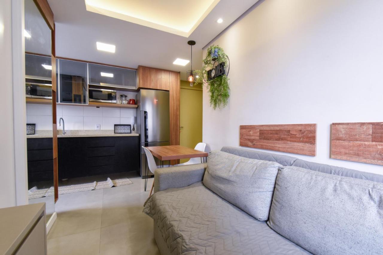 Apto Com Churrasq E Sala De Massagem Em Osasco Sp Exterior foto