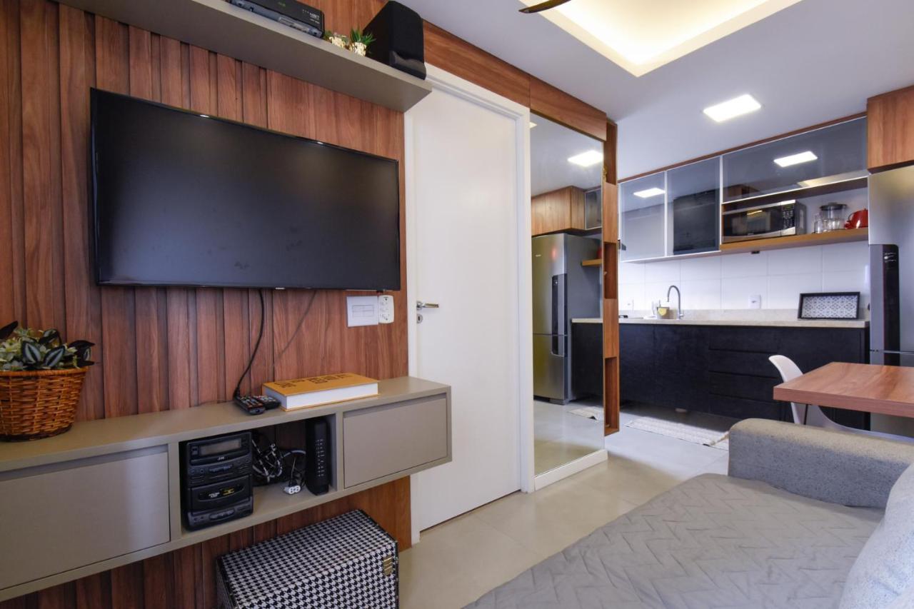 Apto Com Churrasq E Sala De Massagem Em Osasco Sp Exterior foto