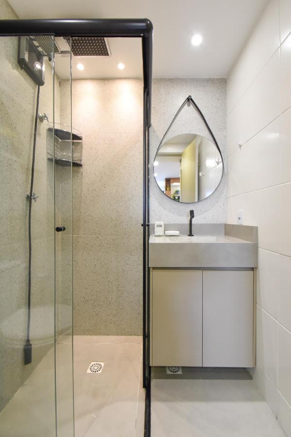 Apto Com Churrasq E Sala De Massagem Em Osasco Sp Exterior foto